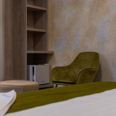 Loft By Lumiere Sibiu Hotel Kültér fotó