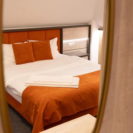 Loft By Lumiere Sibiu Hotel Kültér fotó
