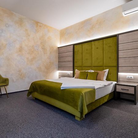 Loft By Lumiere Sibiu Hotel Kültér fotó