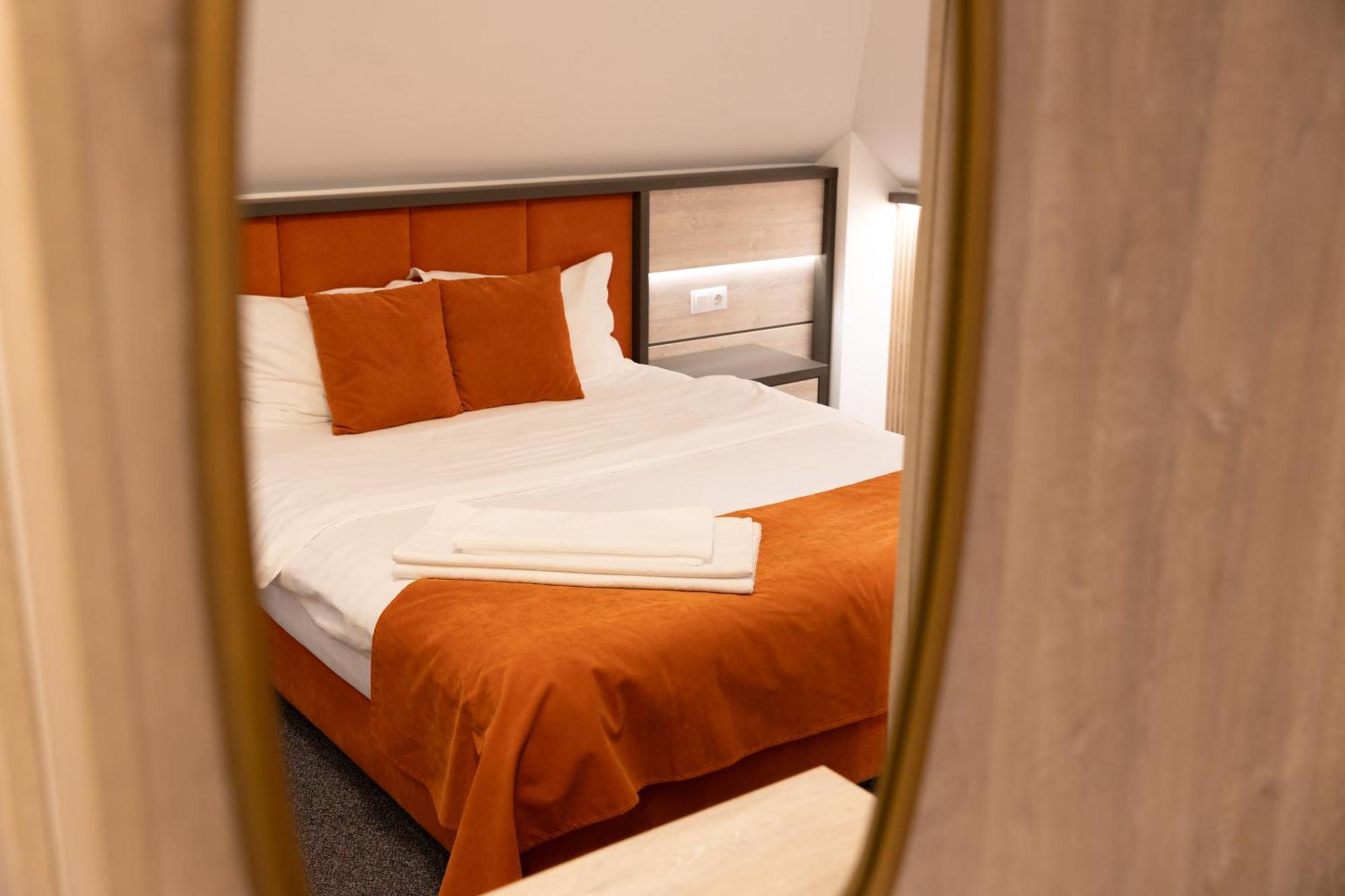 Loft By Lumiere Sibiu Hotel Kültér fotó
