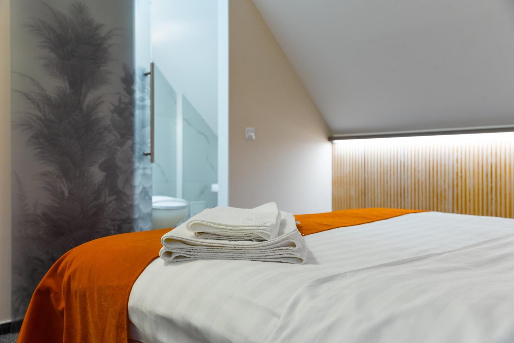 Loft By Lumiere Sibiu Hotel Kültér fotó