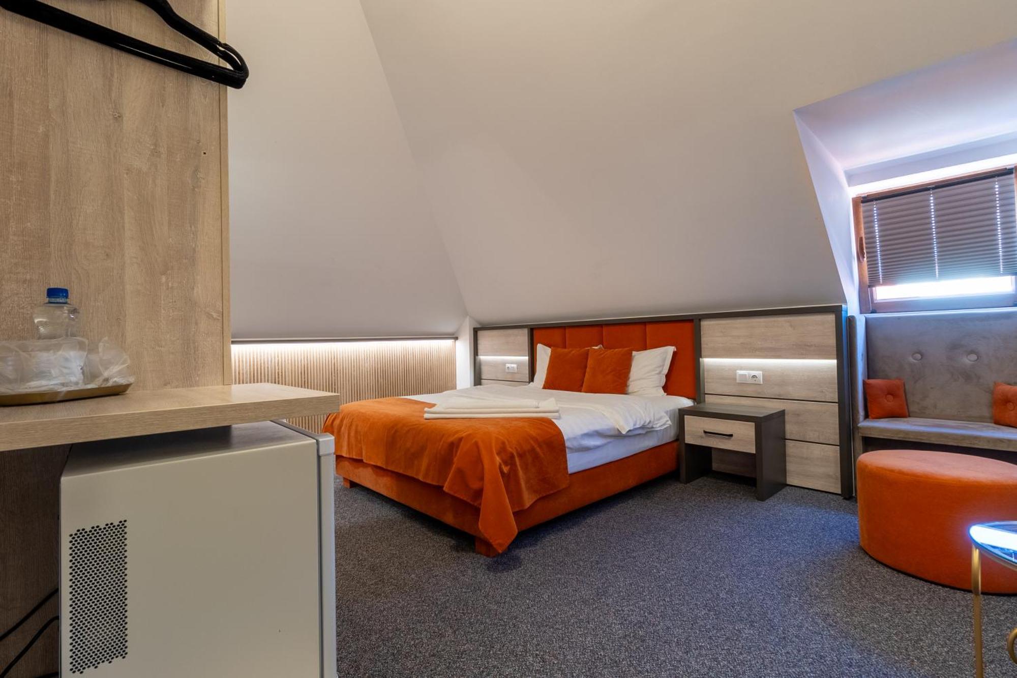 Loft By Lumiere Sibiu Hotel Kültér fotó