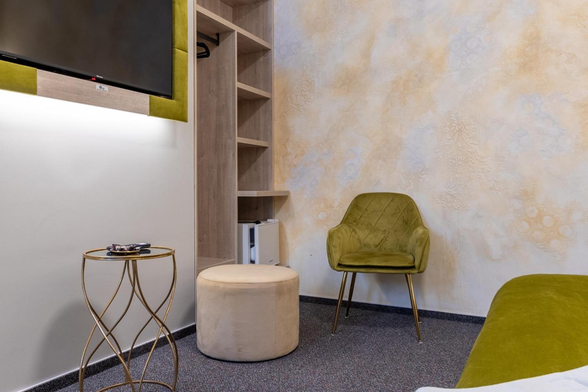 Loft By Lumiere Sibiu Hotel Kültér fotó