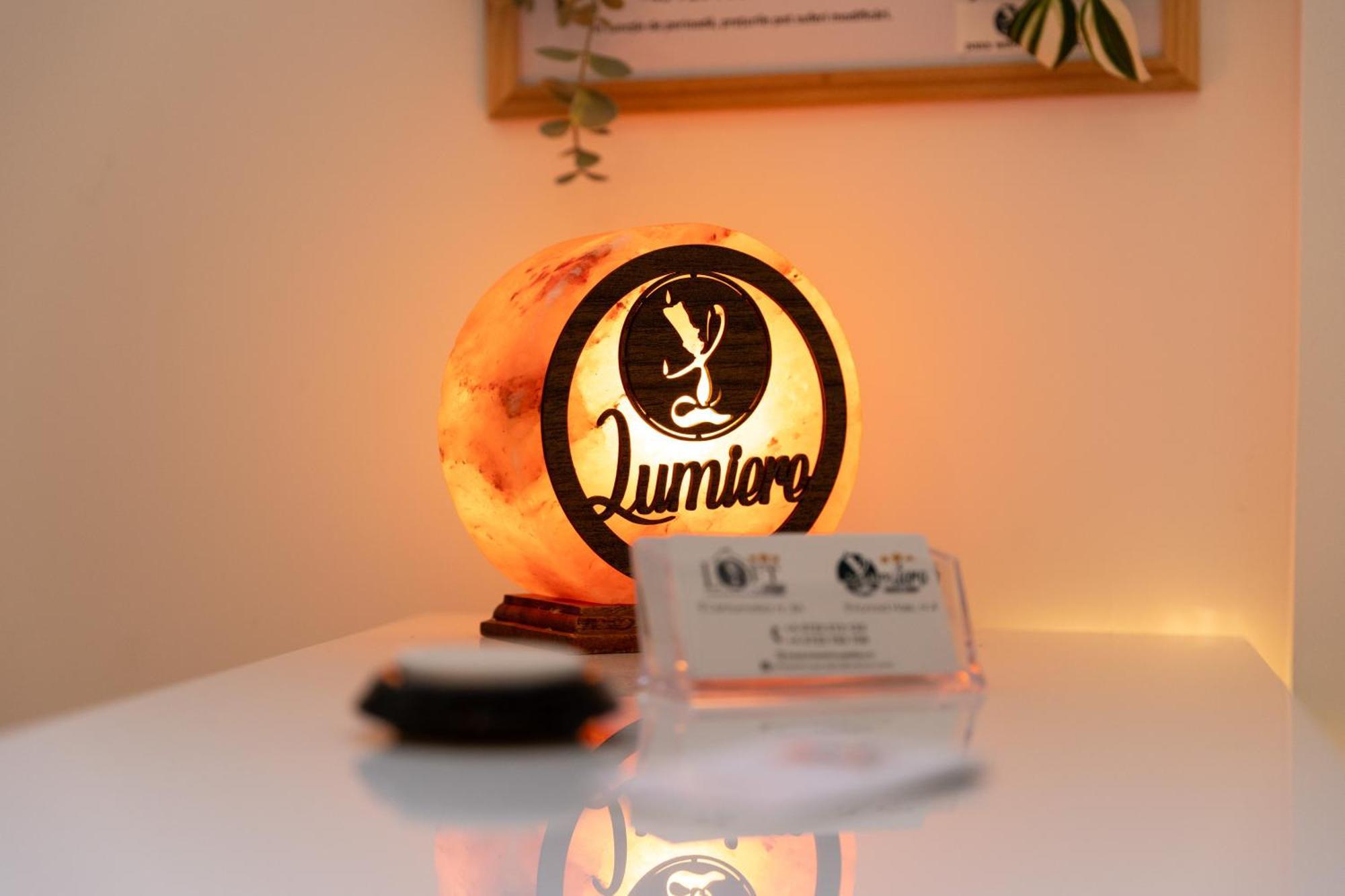 Loft By Lumiere Sibiu Hotel Kültér fotó