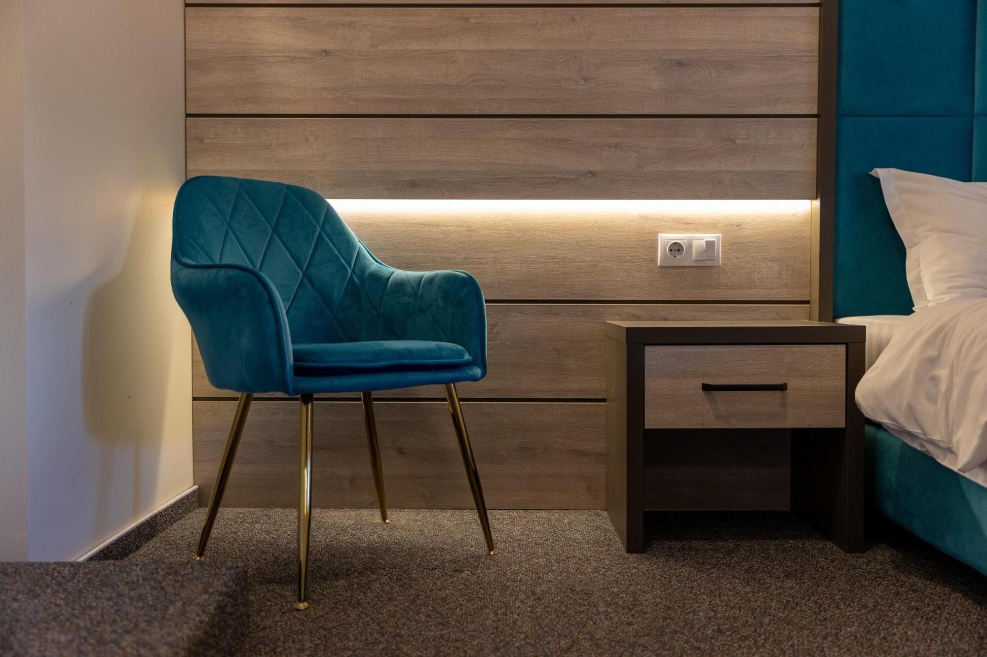 Loft By Lumiere Sibiu Hotel Kültér fotó