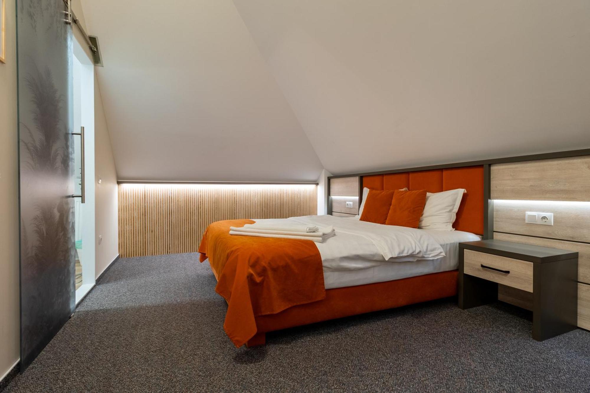 Loft By Lumiere Sibiu Hotel Kültér fotó
