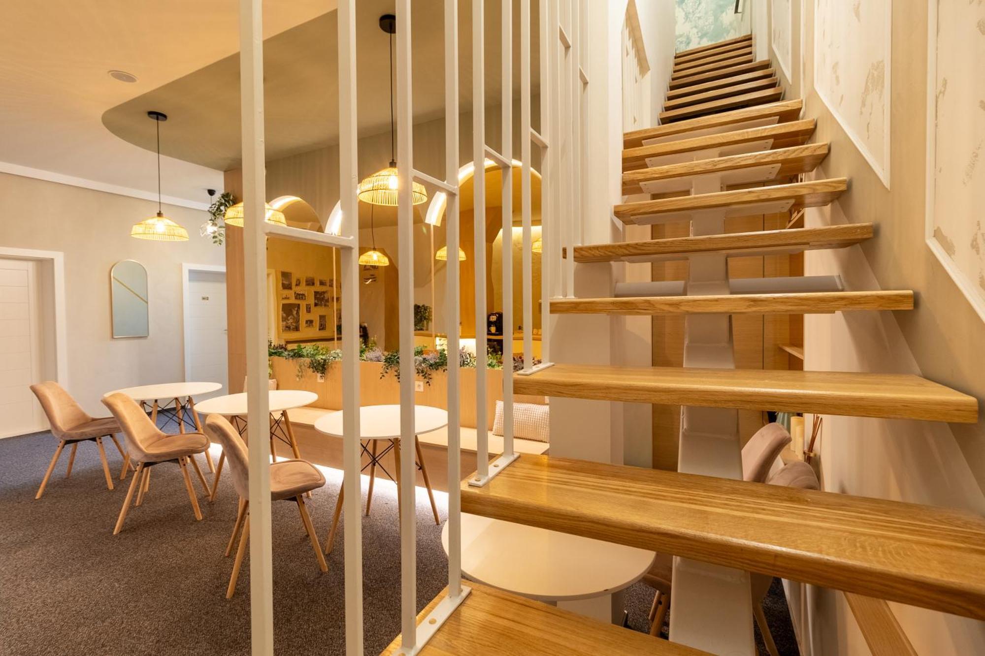 Loft By Lumiere Sibiu Hotel Kültér fotó