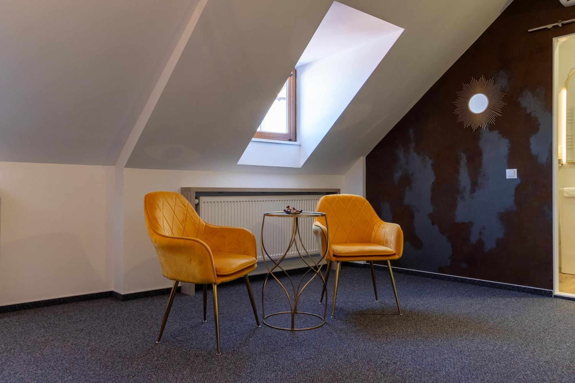 Loft By Lumiere Sibiu Hotel Kültér fotó