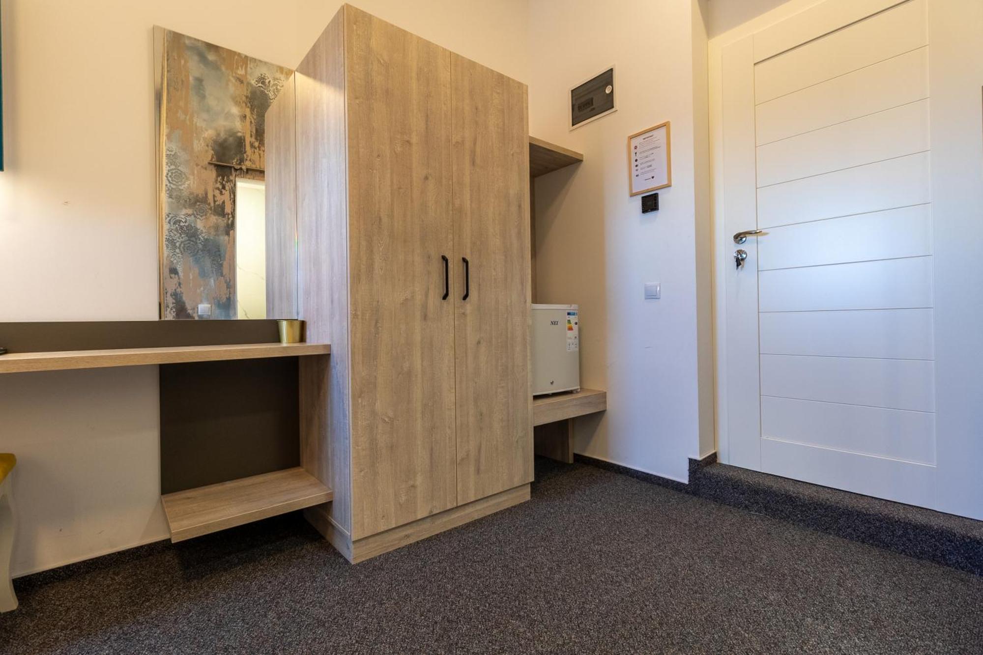 Loft By Lumiere Sibiu Hotel Kültér fotó