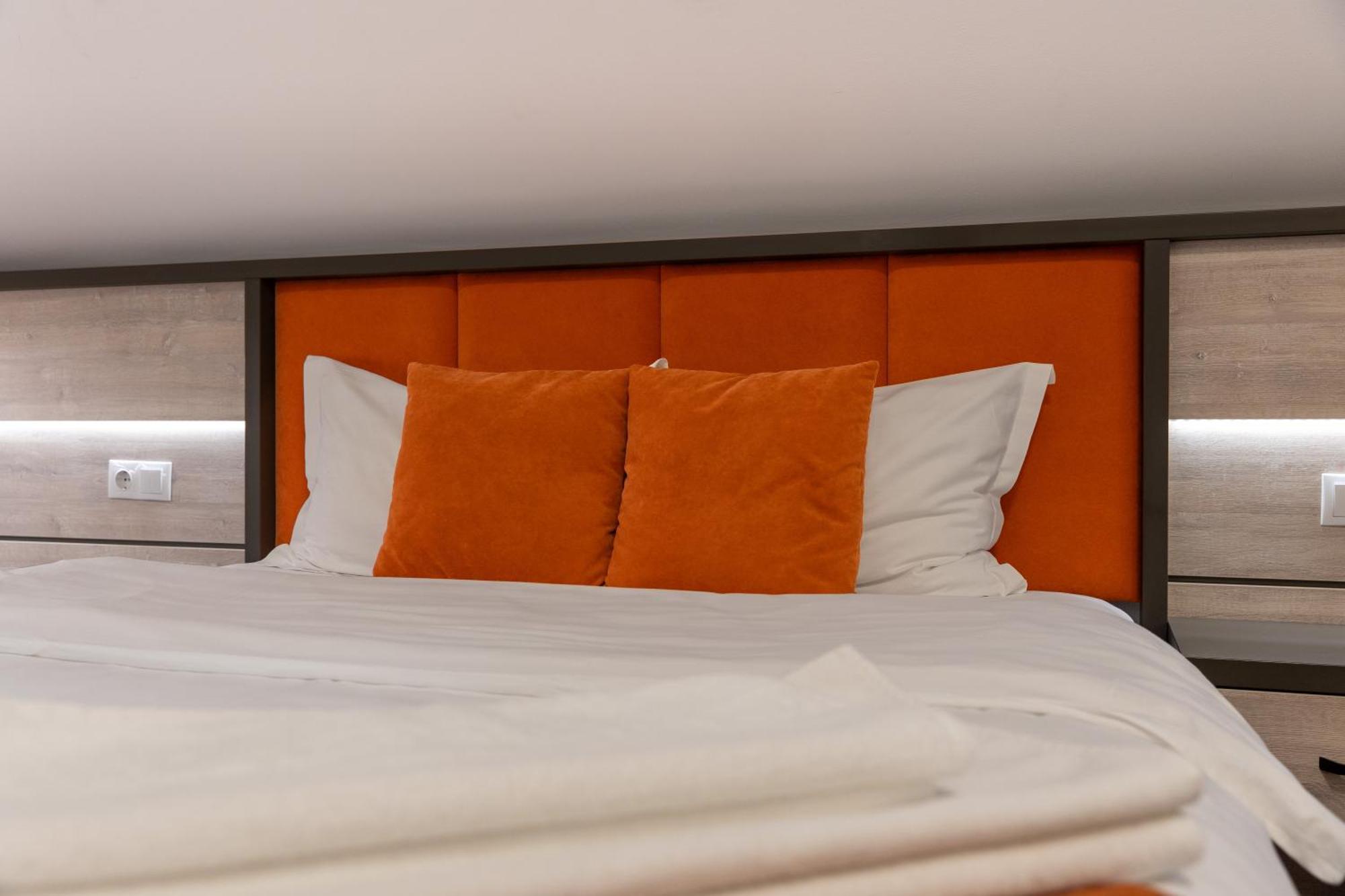 Loft By Lumiere Sibiu Hotel Kültér fotó