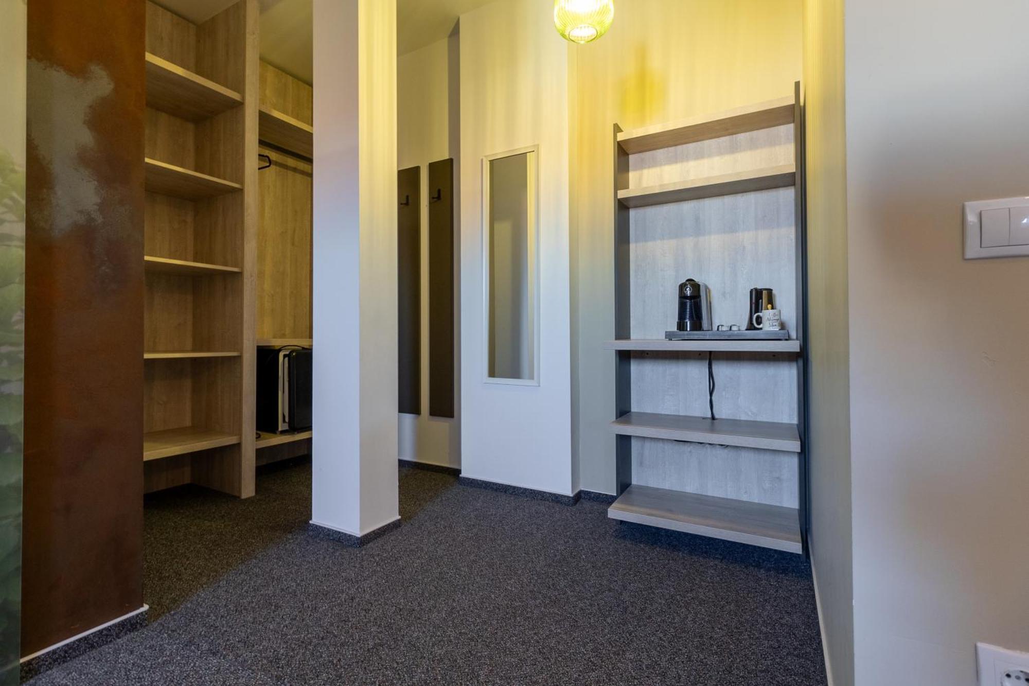 Loft By Lumiere Sibiu Hotel Kültér fotó