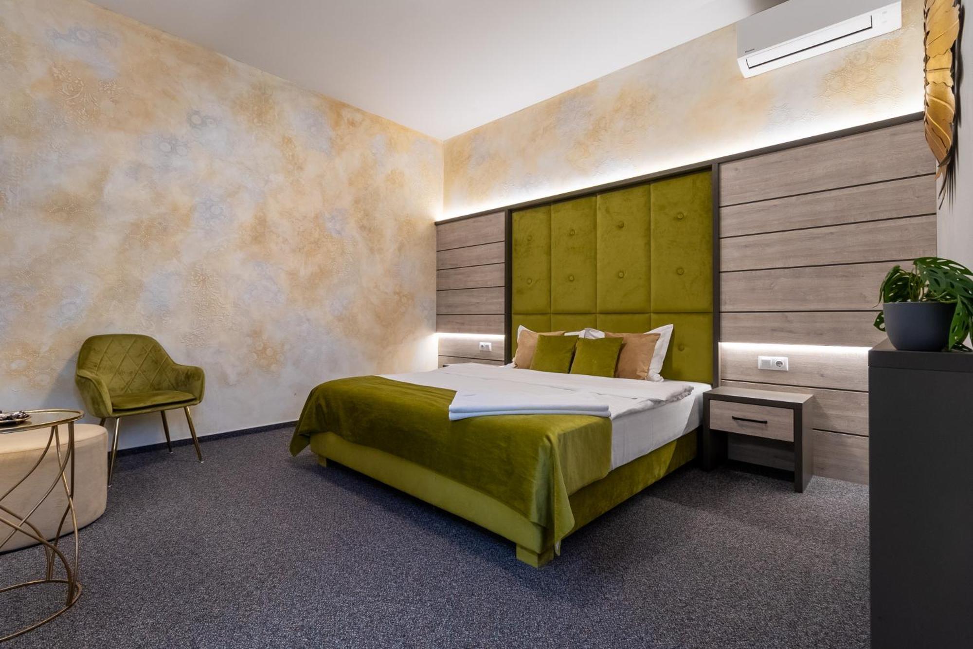Loft By Lumiere Sibiu Hotel Kültér fotó