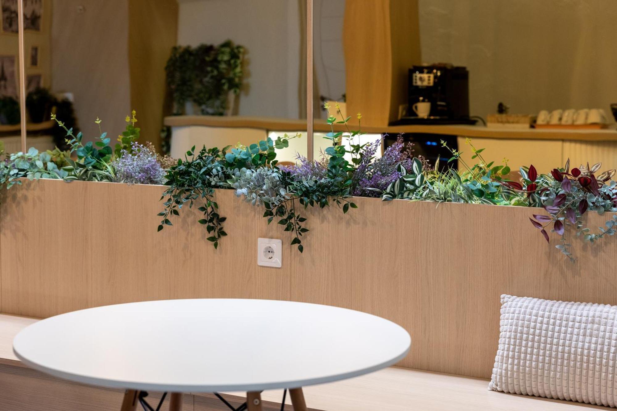 Loft By Lumiere Sibiu Hotel Kültér fotó
