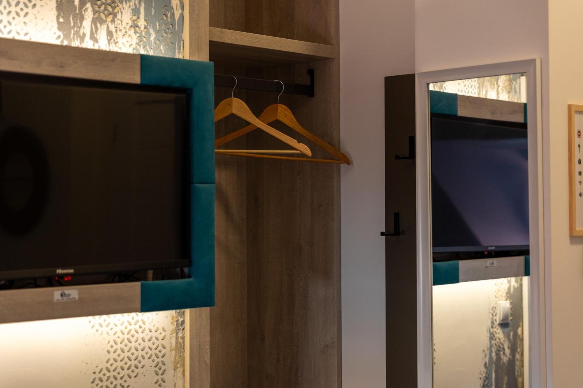 Loft By Lumiere Sibiu Hotel Kültér fotó