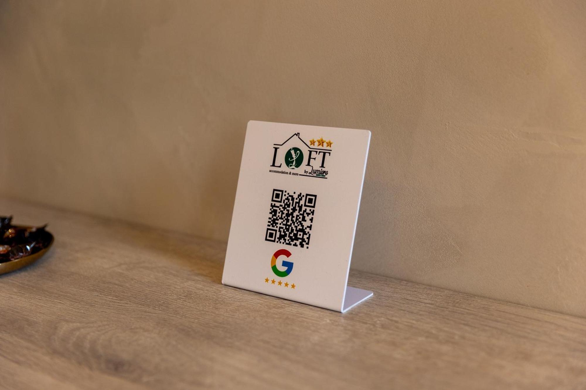 Loft By Lumiere Sibiu Hotel Kültér fotó