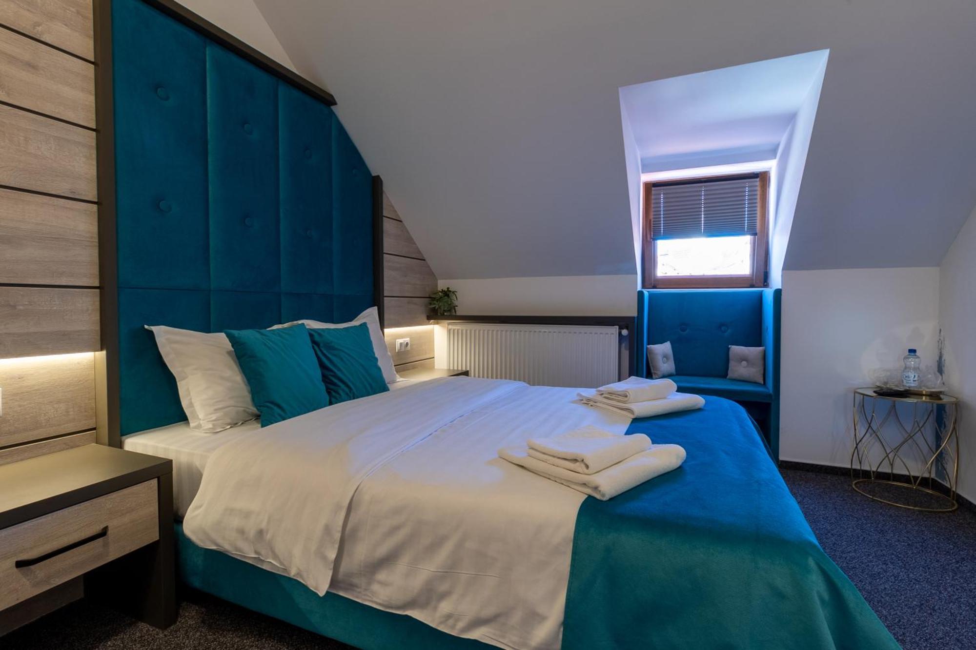 Loft By Lumiere Sibiu Hotel Kültér fotó