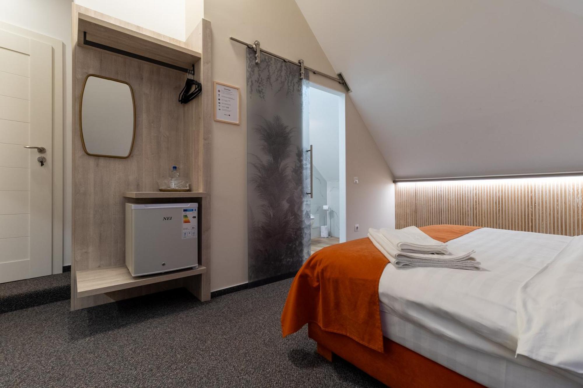 Loft By Lumiere Sibiu Hotel Kültér fotó