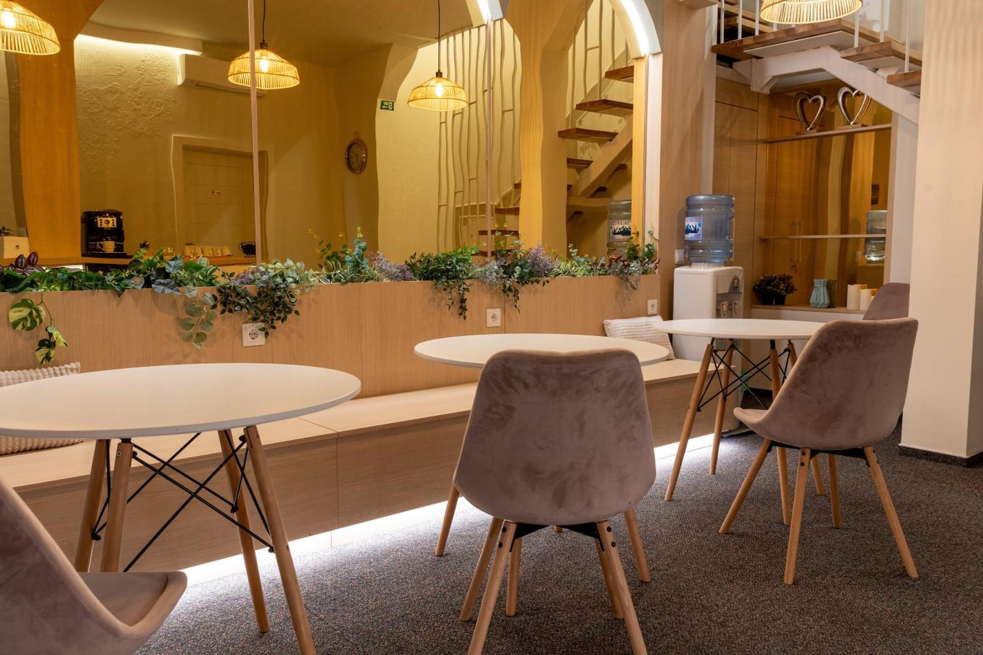 Loft By Lumiere Sibiu Hotel Kültér fotó
