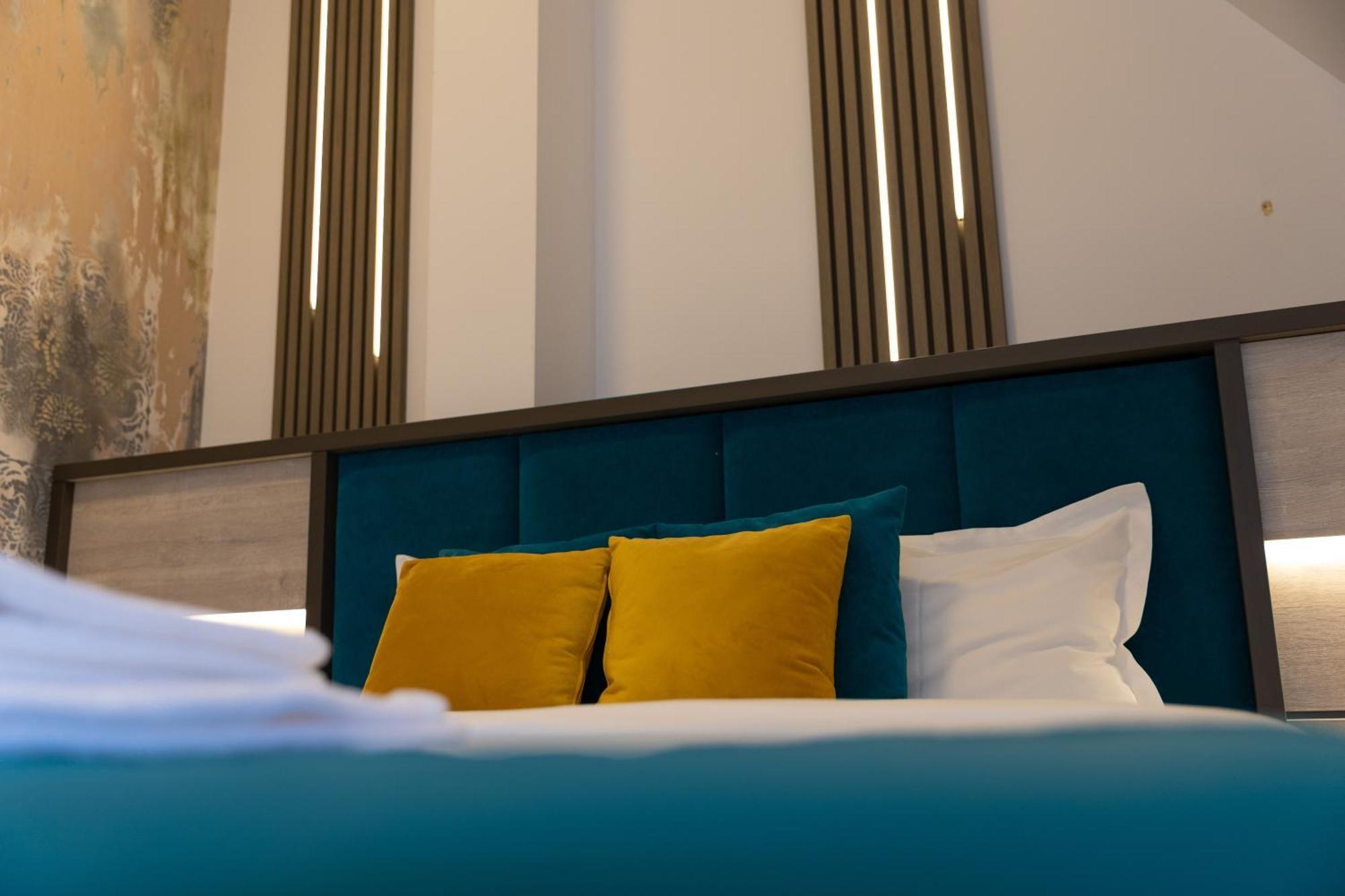 Loft By Lumiere Sibiu Hotel Kültér fotó