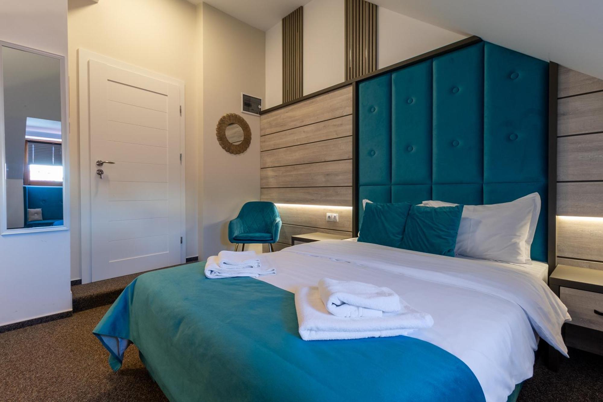 Loft By Lumiere Sibiu Hotel Kültér fotó