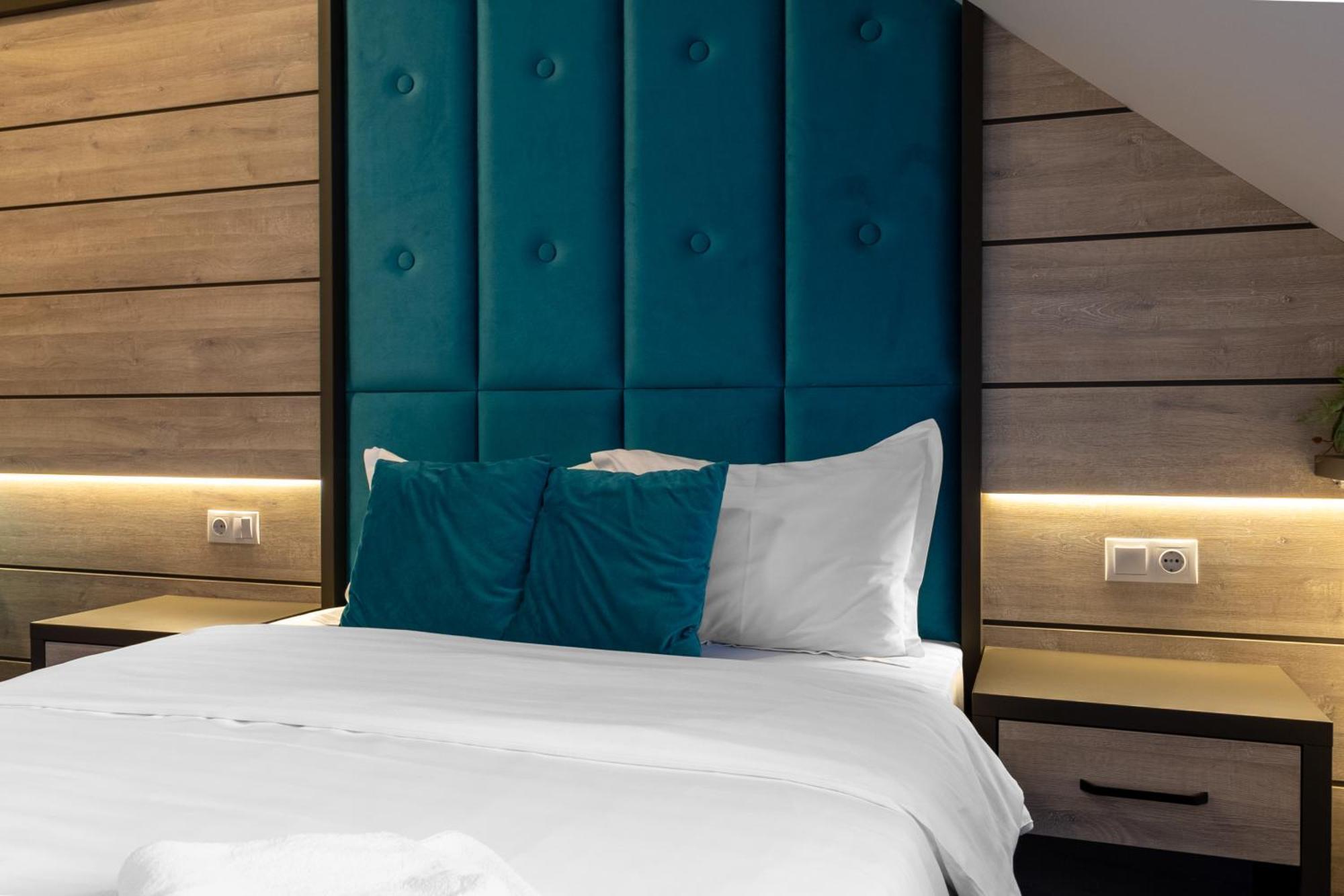 Loft By Lumiere Sibiu Hotel Kültér fotó