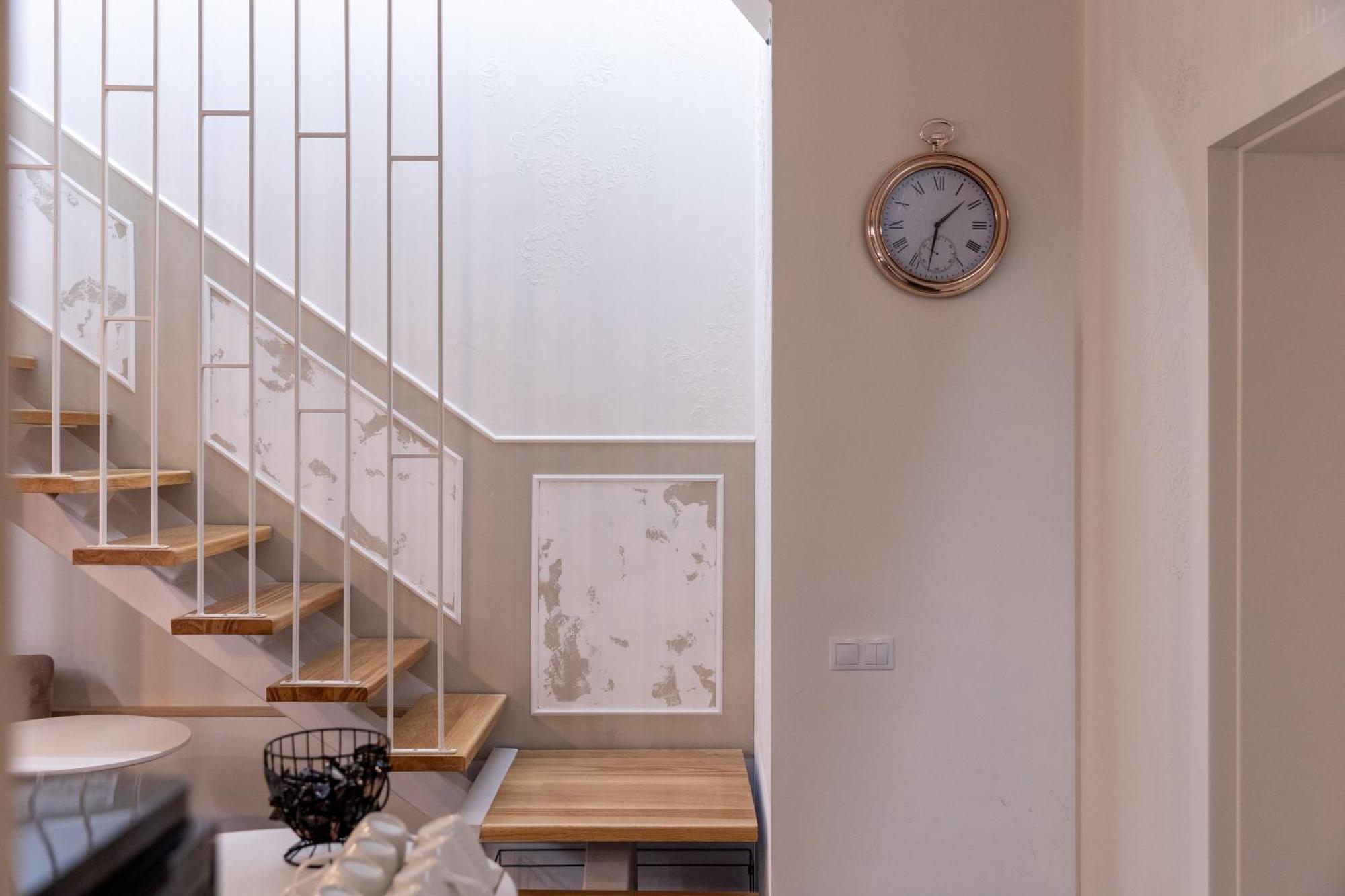 Loft By Lumiere Sibiu Hotel Kültér fotó