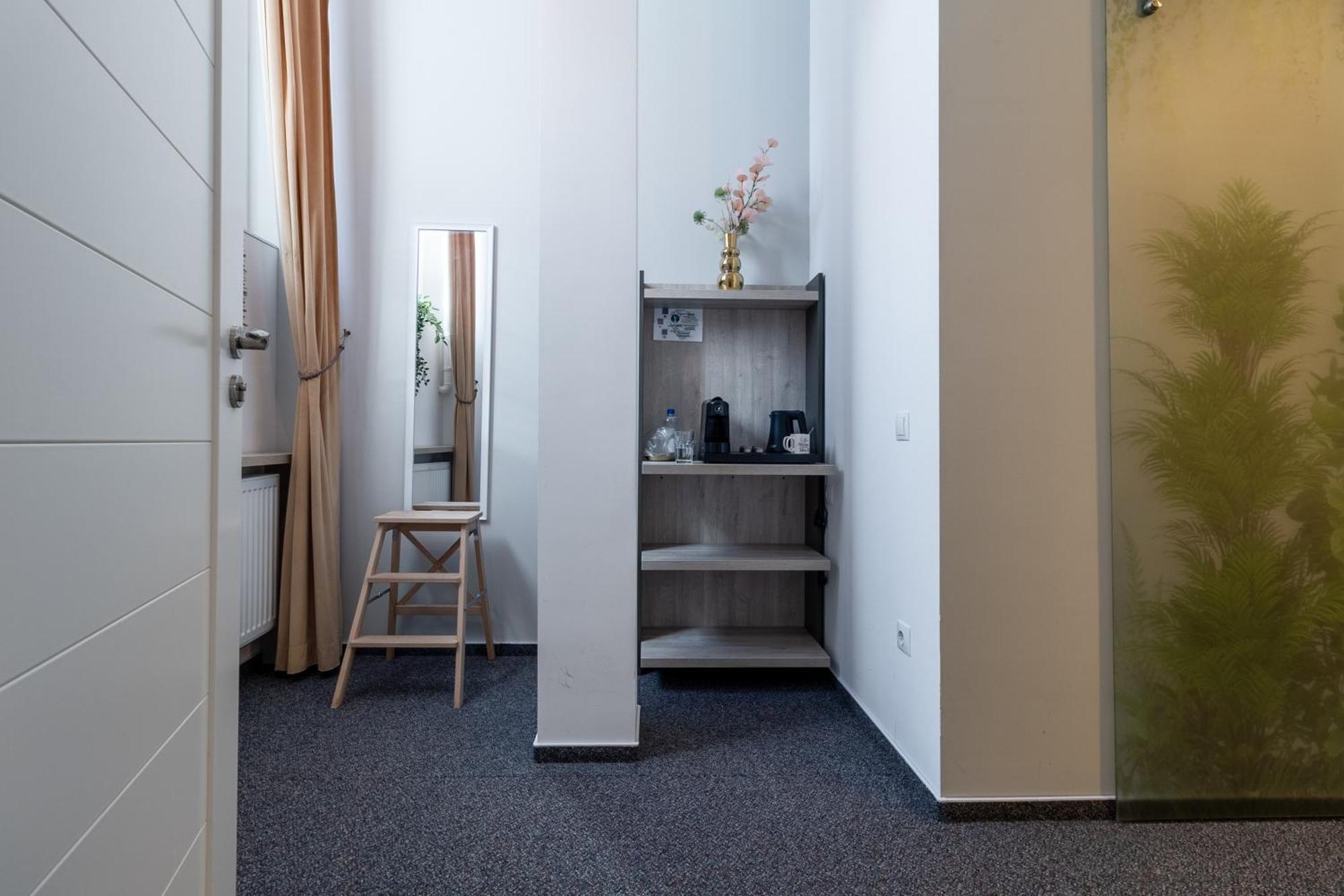 Loft By Lumiere Sibiu Hotel Kültér fotó