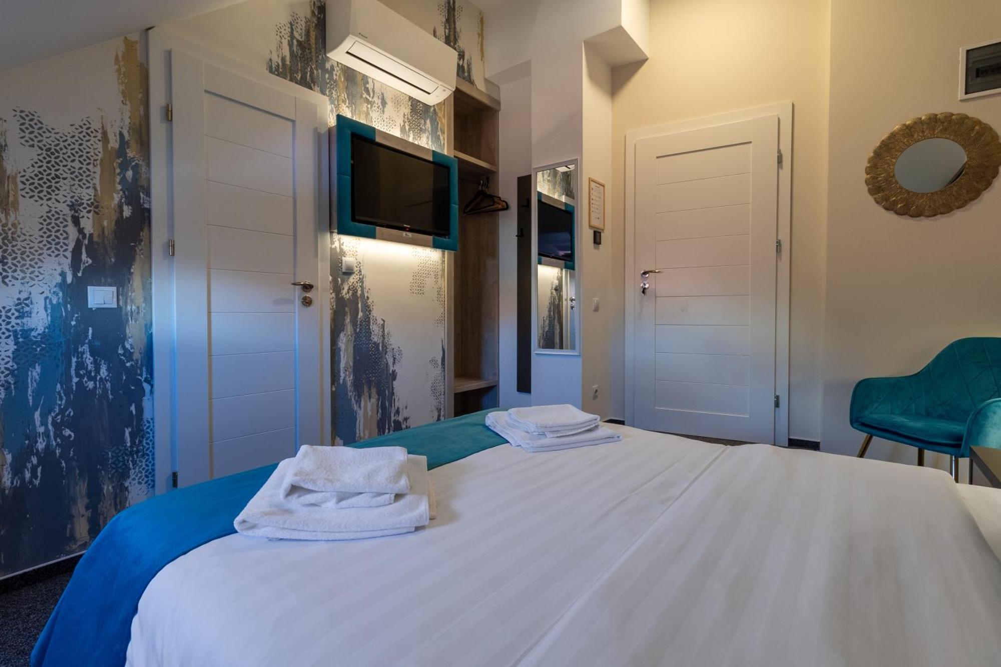 Loft By Lumiere Sibiu Hotel Kültér fotó
