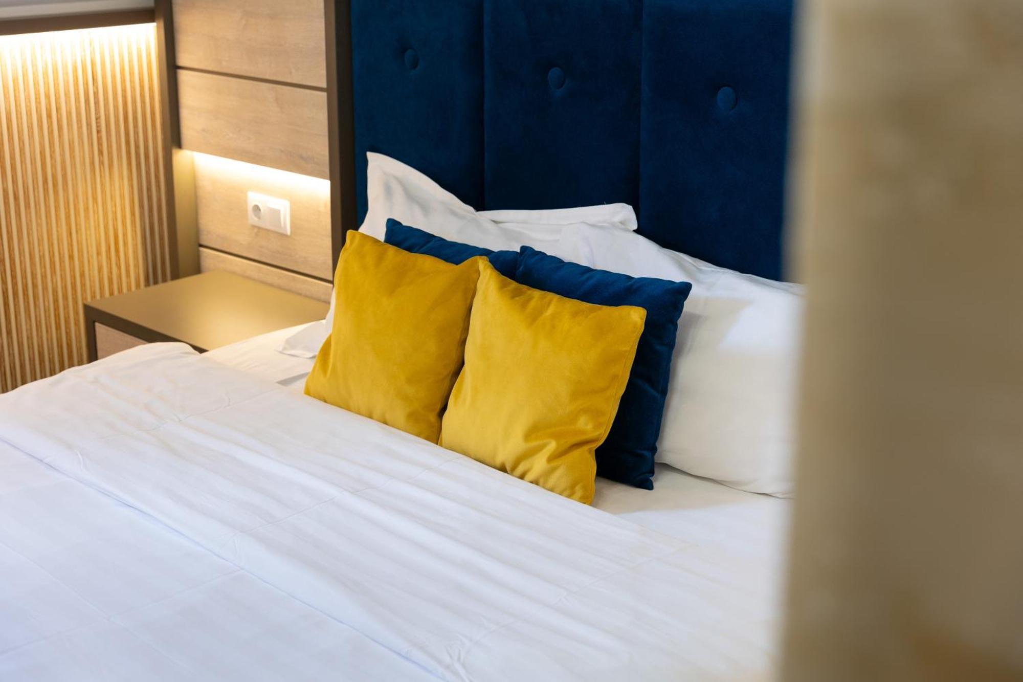 Loft By Lumiere Sibiu Hotel Kültér fotó