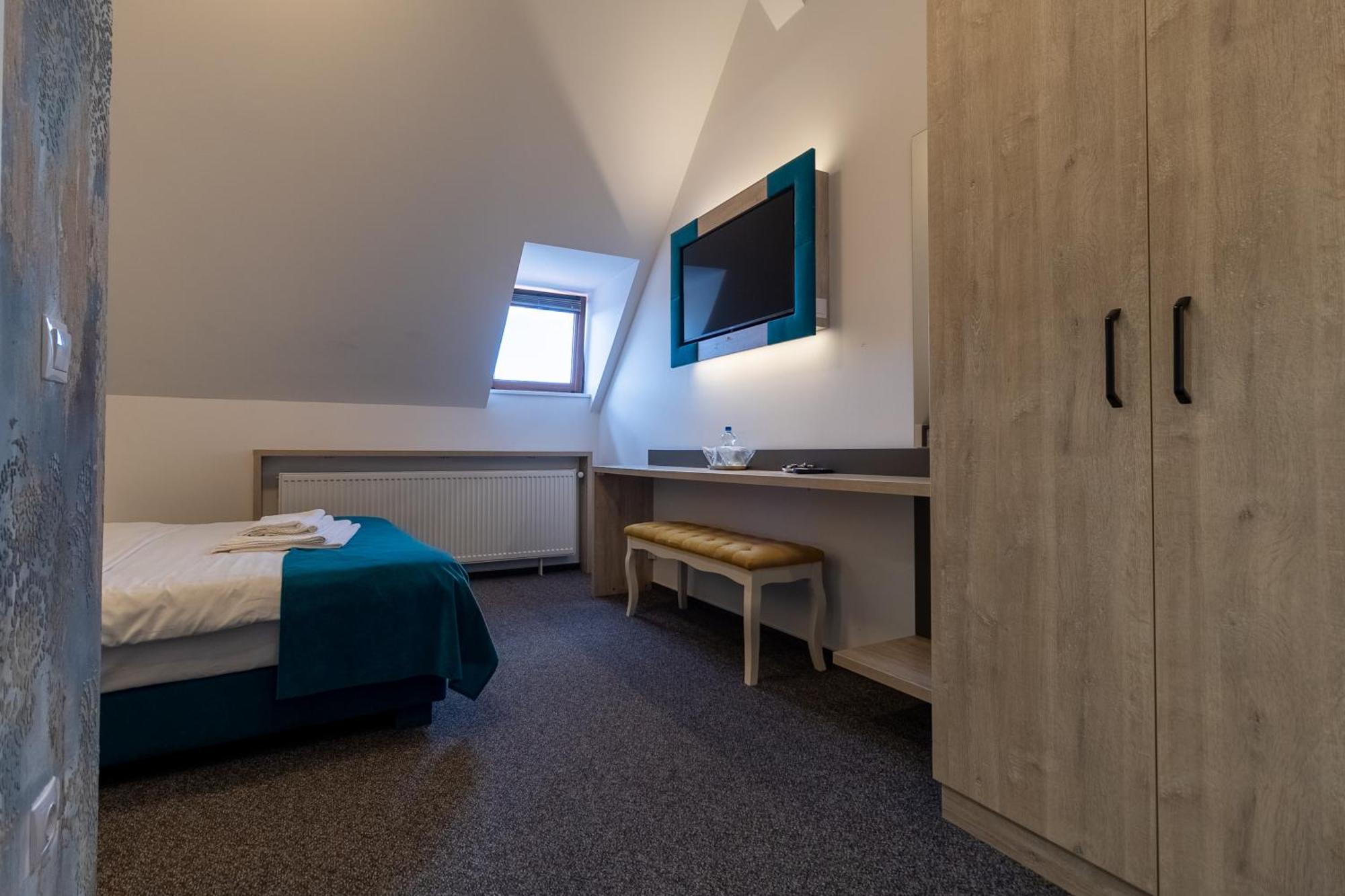 Loft By Lumiere Sibiu Hotel Kültér fotó