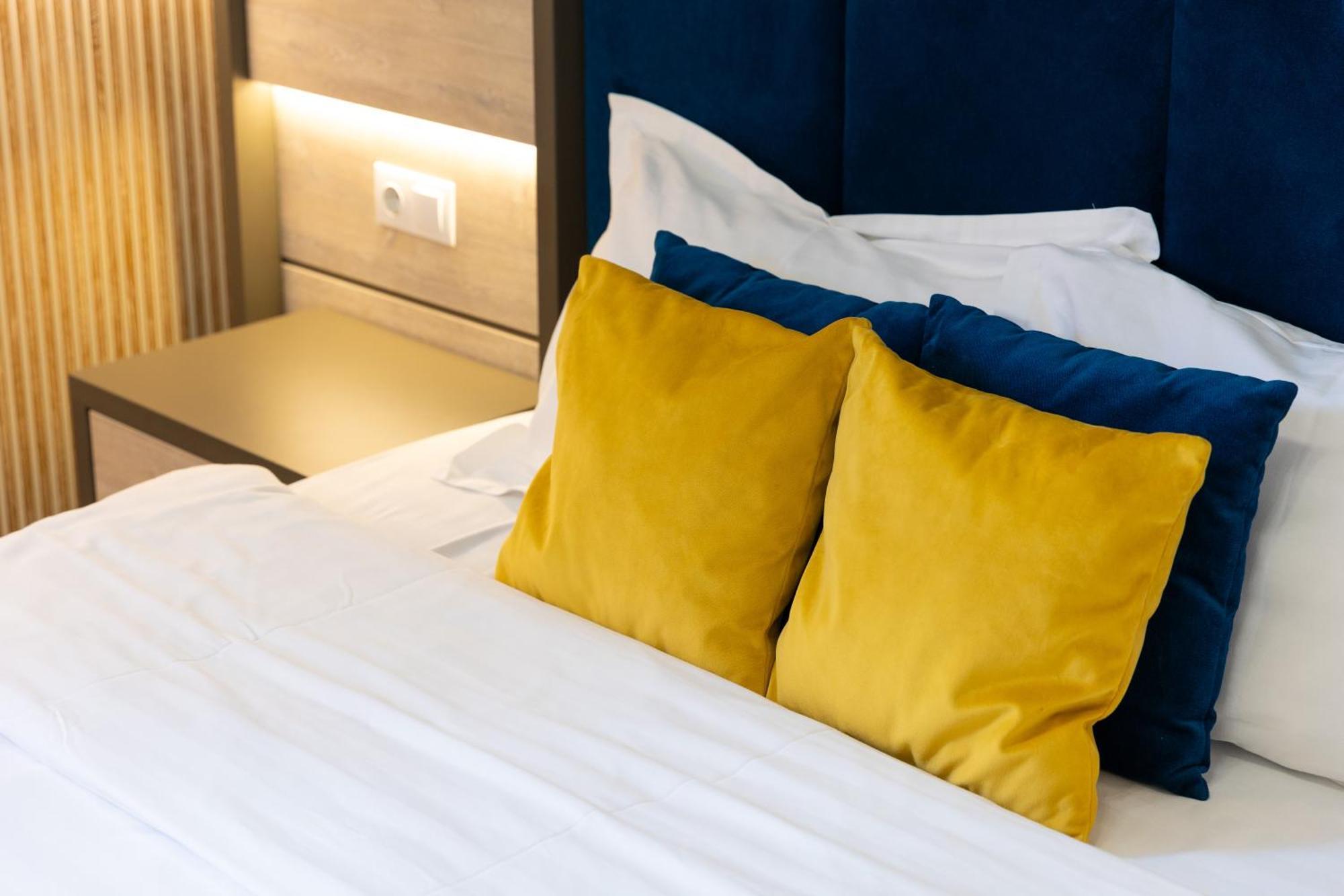 Loft By Lumiere Sibiu Hotel Kültér fotó