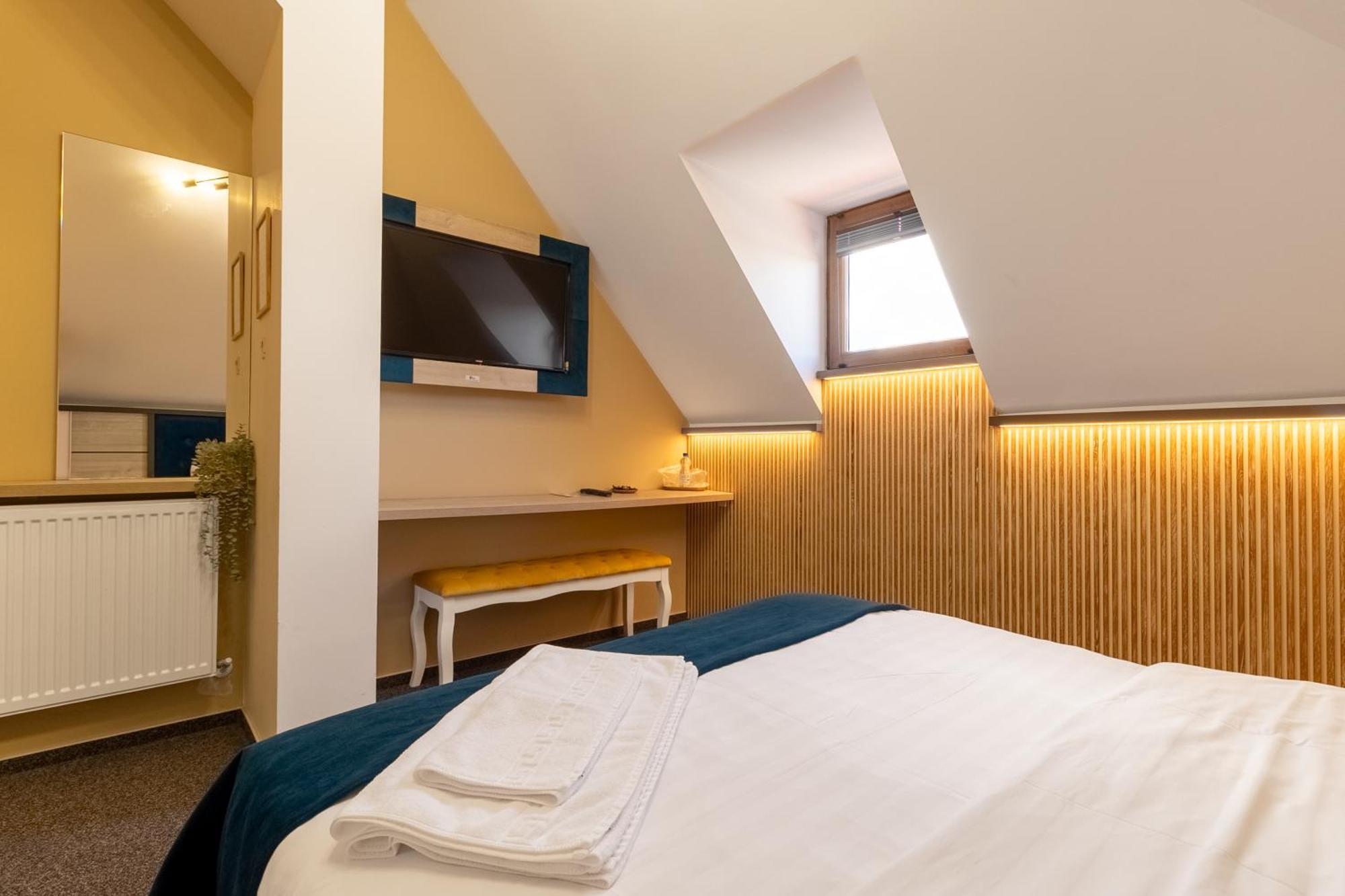 Loft By Lumiere Sibiu Hotel Kültér fotó