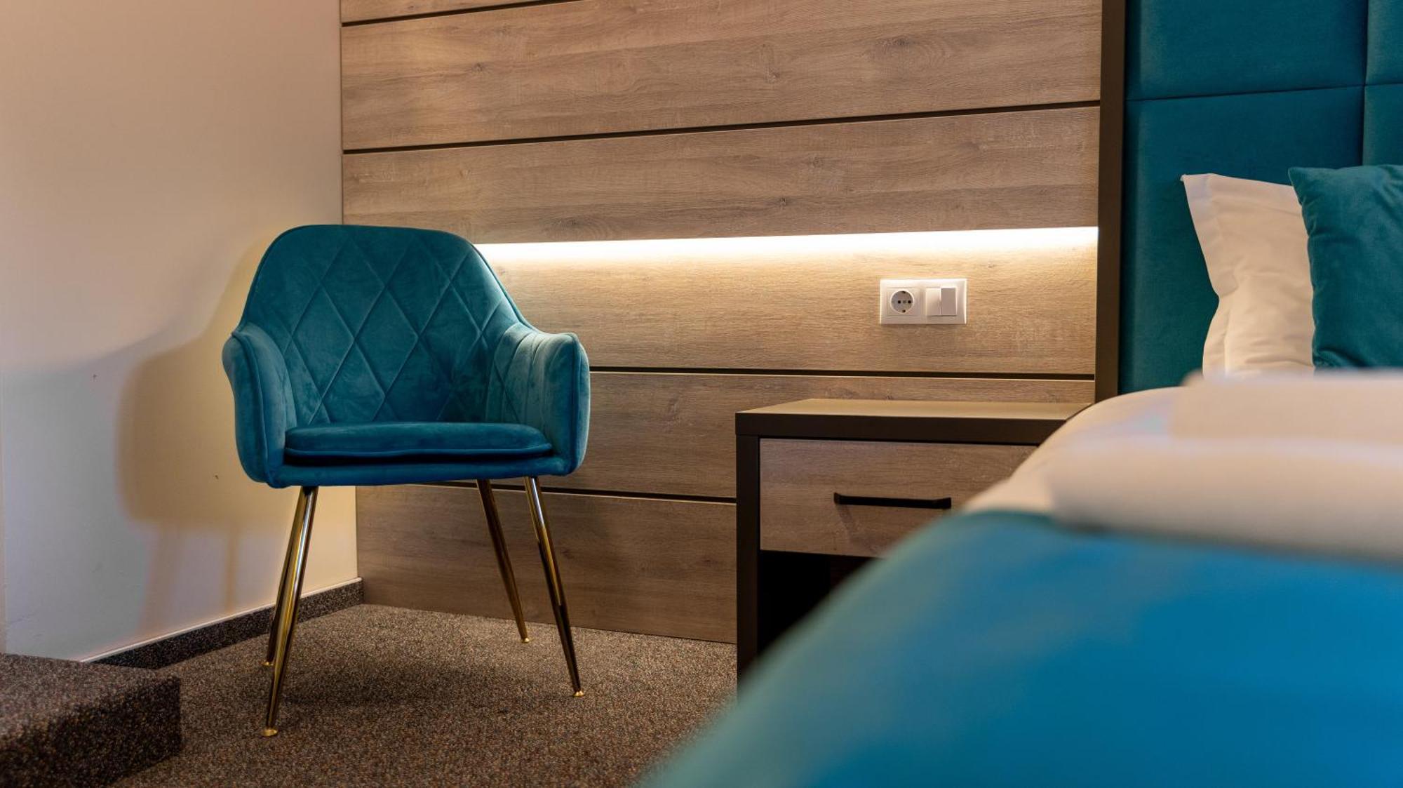 Loft By Lumiere Sibiu Hotel Kültér fotó