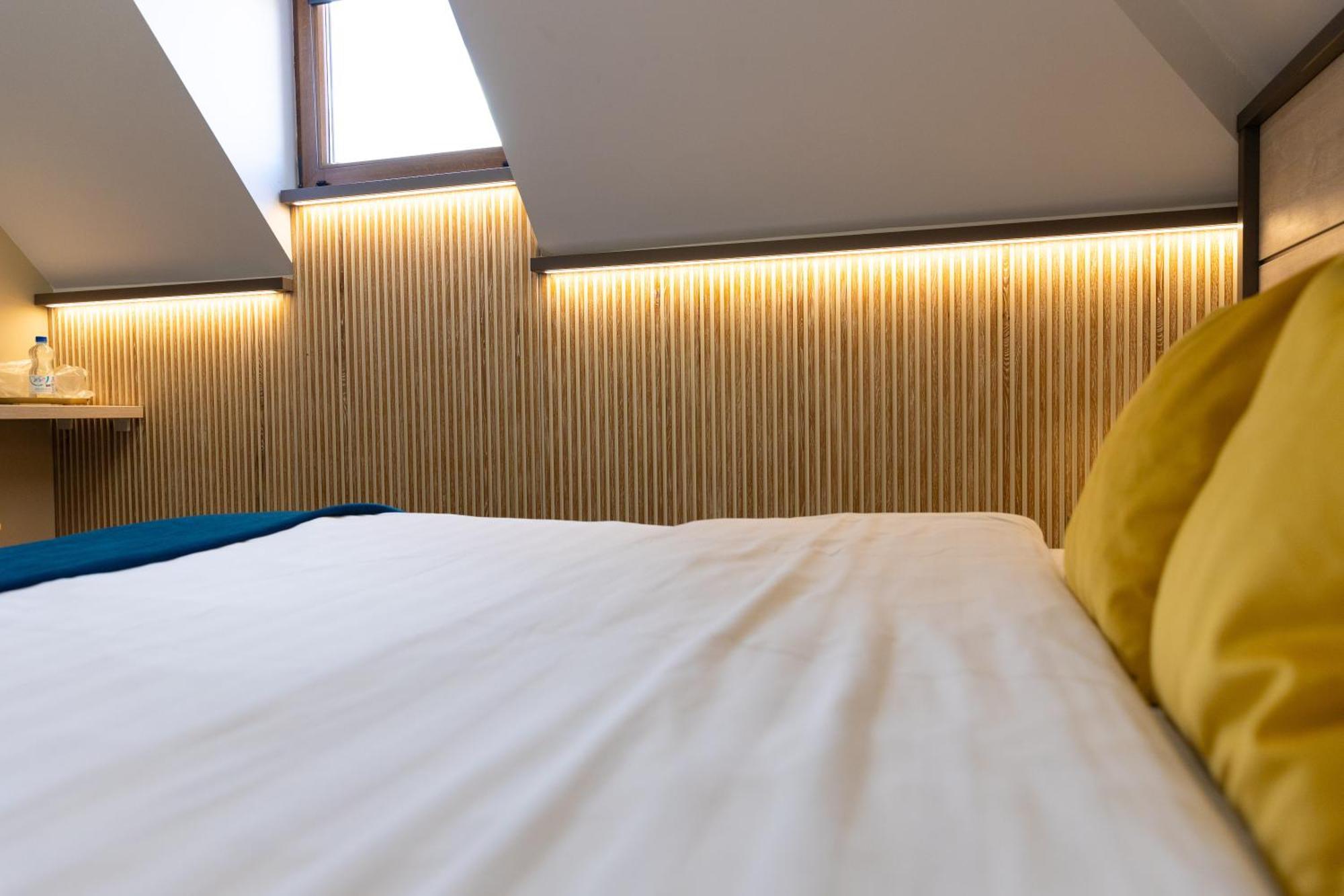 Loft By Lumiere Sibiu Hotel Kültér fotó