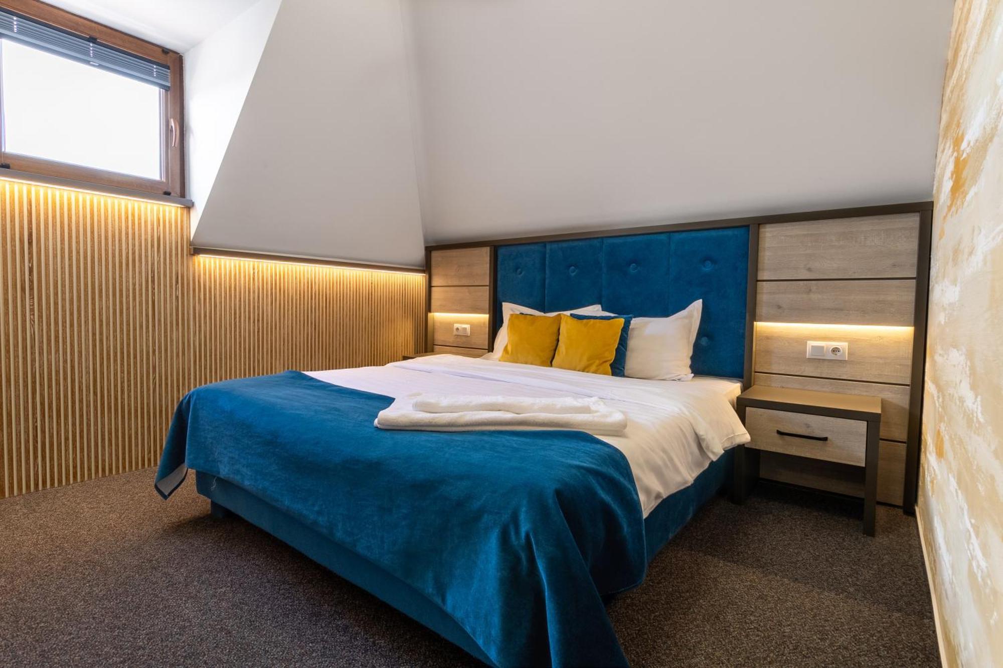 Loft By Lumiere Sibiu Hotel Kültér fotó