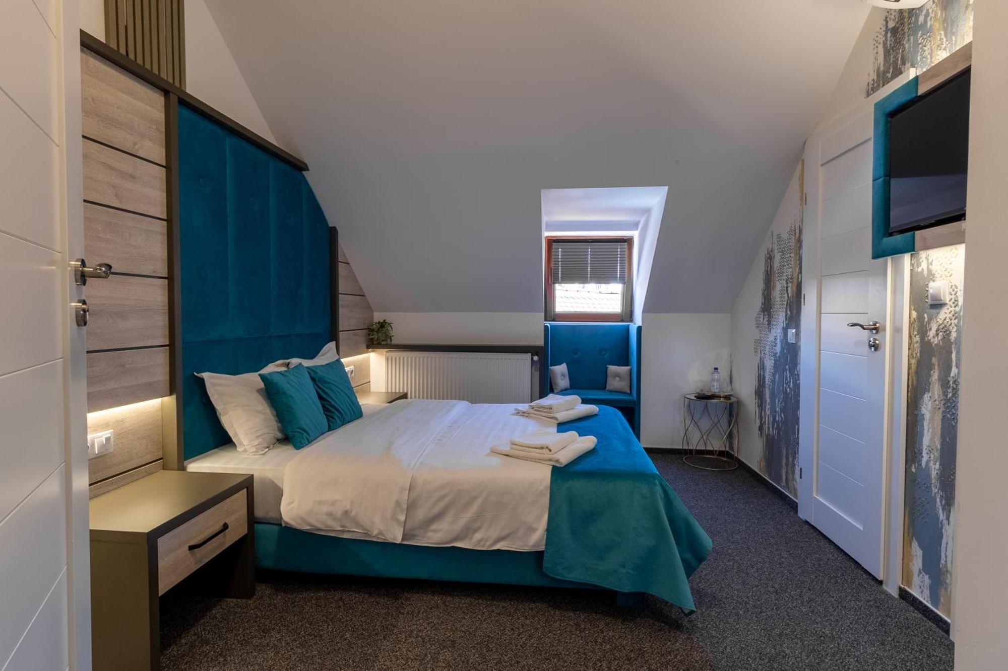 Loft By Lumiere Sibiu Hotel Kültér fotó