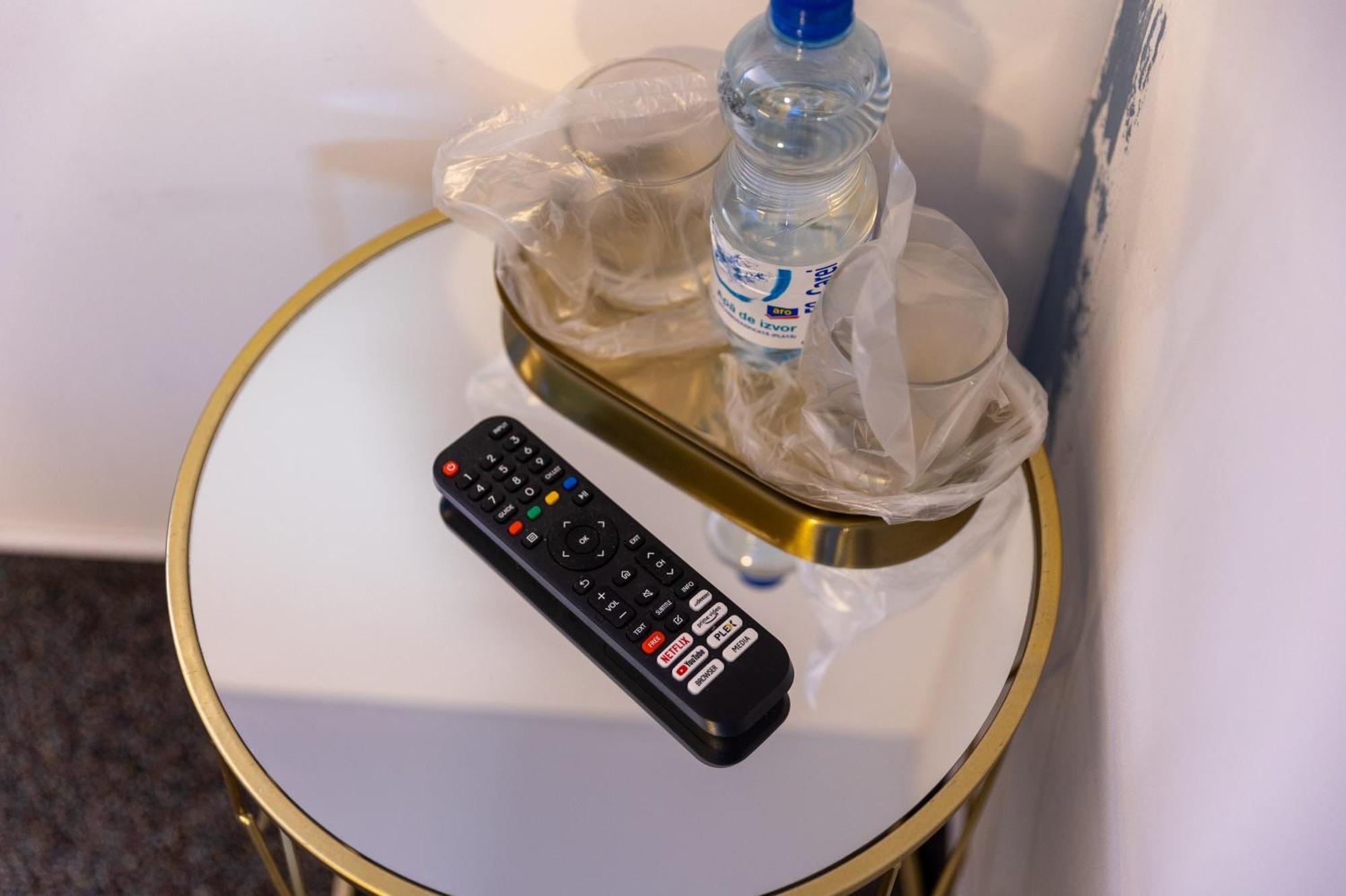 Loft By Lumiere Sibiu Hotel Kültér fotó