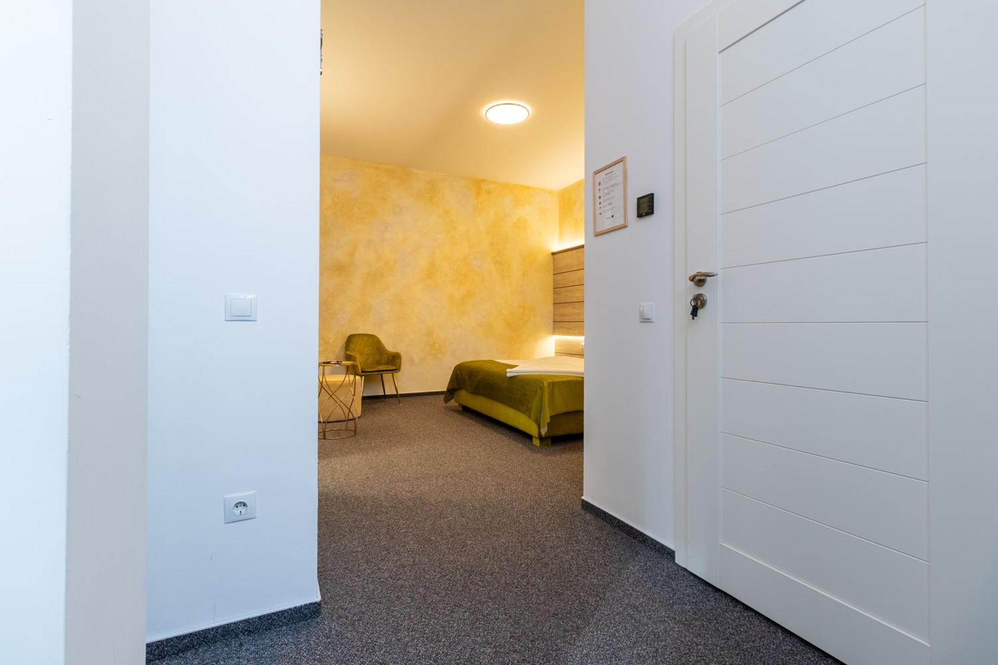 Loft By Lumiere Sibiu Hotel Kültér fotó