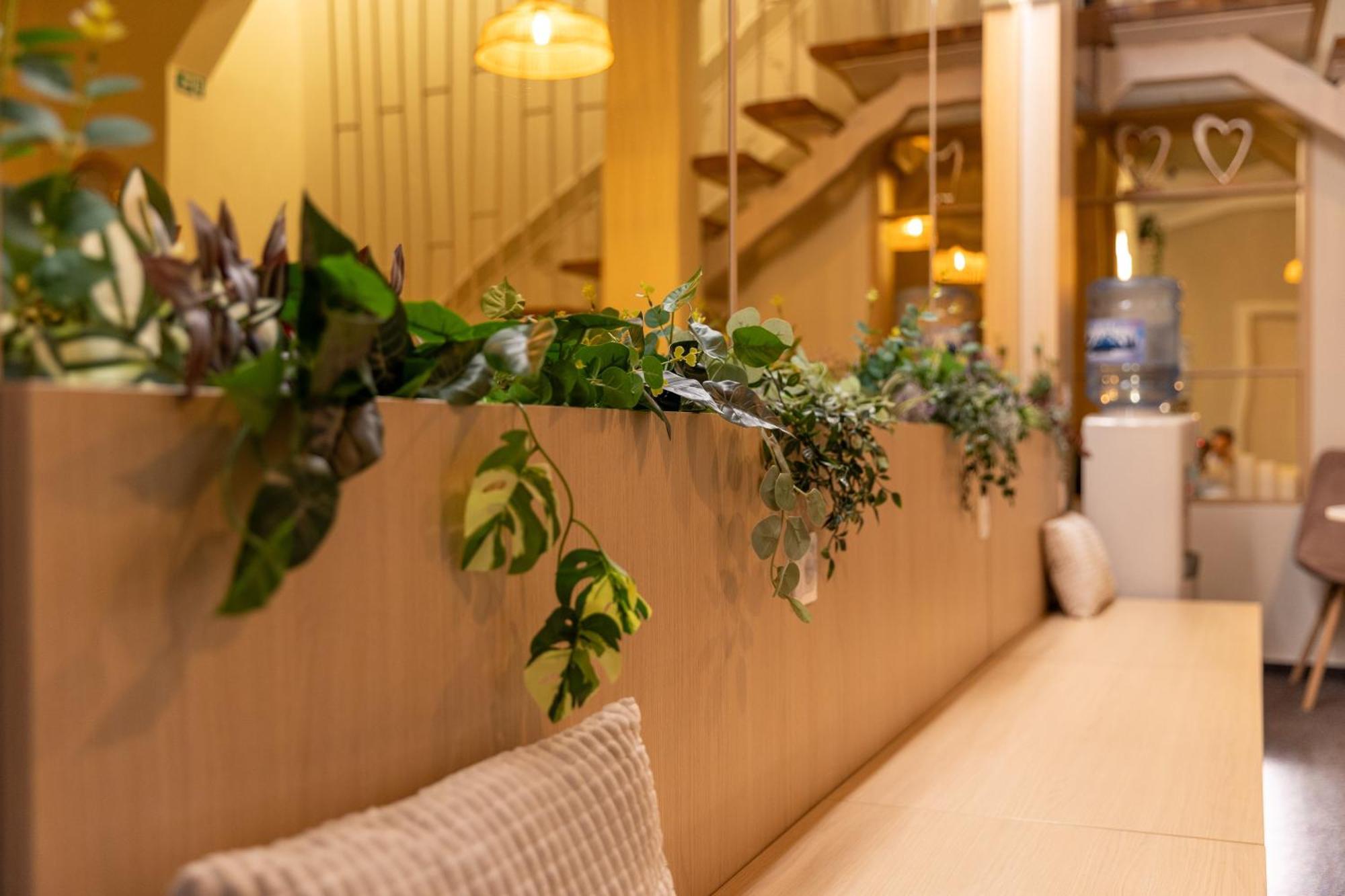 Loft By Lumiere Sibiu Hotel Kültér fotó