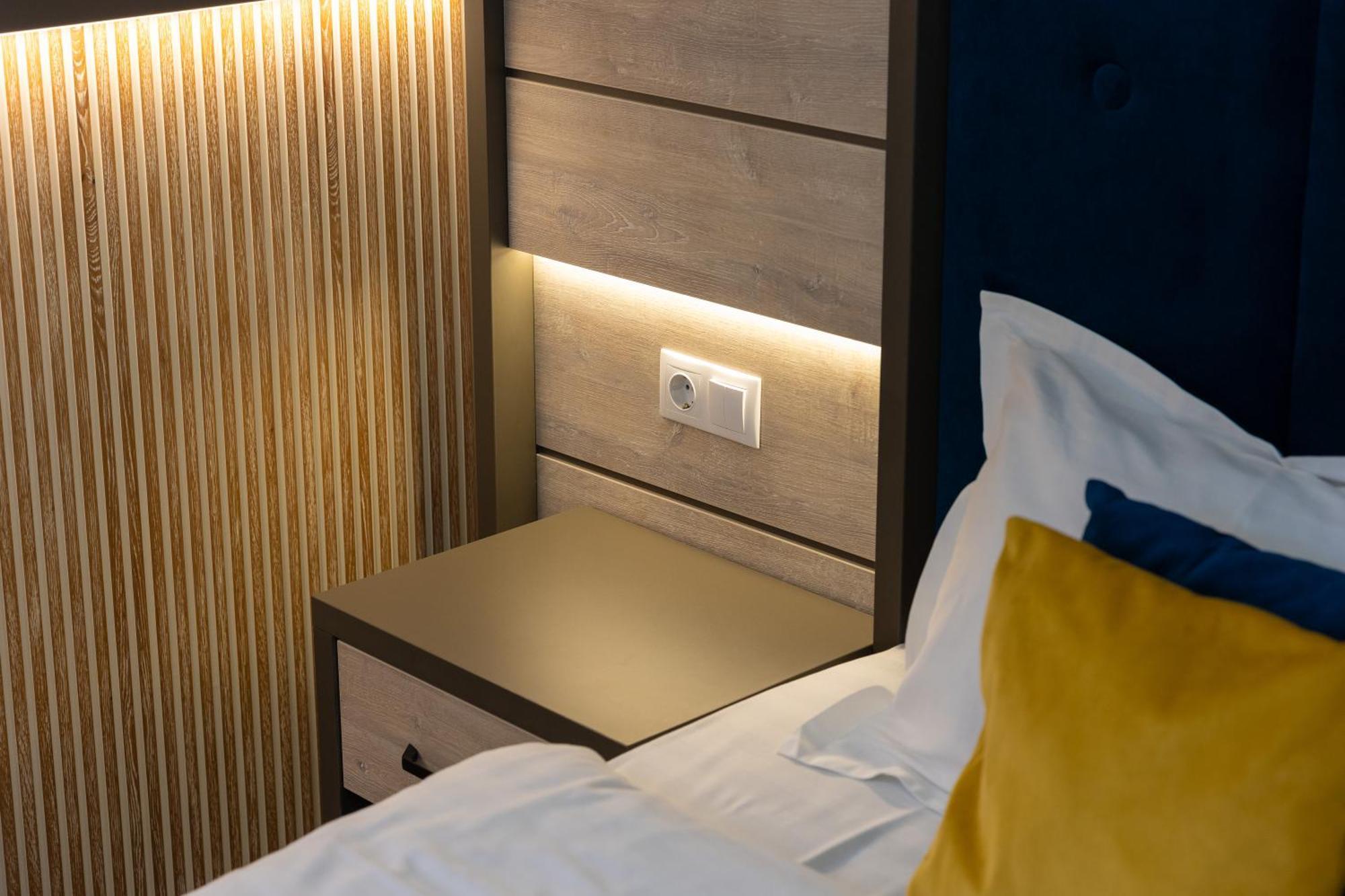 Loft By Lumiere Sibiu Hotel Kültér fotó